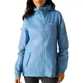 Regatta Pack-it Iii Jacket Bleu 38 Femme