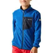 Regatta Veste Frankie Full-Zip Fleece Enfants