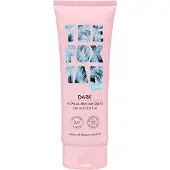 The Fox Tan Dark Tropical Self-Tan Crème 200ml