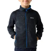 Regatta Veste Junior Newhill Full-Zip Fleece Enfants