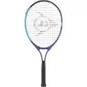Dunlop Tr Fx 25 Hq Junior Tennis Racket Bleu 0 Enfants