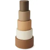 Nuuroo Vanja silicone stacking tower (NU346)