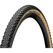 Continental Pneus "Terra Trail" Pliable, 3x 180 T 47-584 (27,5")