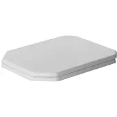Duravit 1930 Abattant, 0064890000