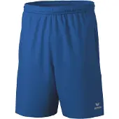 Erima Team Sweat Shorts Bleu 2XL Homme