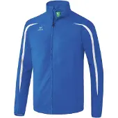 Erima Veste de course New Royal/blanc Junior - 140