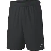 Erima Short Team Noir Junior - 128