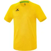 Erima Maillot Madrid Jaune