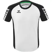 Erima Maillot Six Wings Multicolore Junior