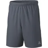 Erima Short Team Gris Ardoise Junior - 128