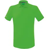 Erima Polo fonctionnel Vert - XXXL