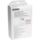 Thomas FILTERBAGS 16/20/30 LITER