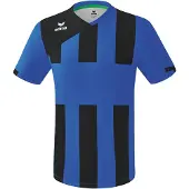 Erima Siena 3.0 T-shirt Bleu 2XL Homme