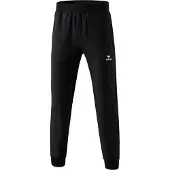 Erima Change Presentation Pants Noir S / Short Homme