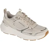 SKECHERS Edgeride - Silver Eclipse 150475-NAT, Baskets, Femmes, Beige