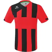 Erima Maillot Siena 3.0 Rouge/noir Junior - 140