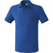 Erima Polo Teamsports Bleu Junior