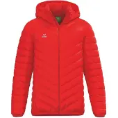 Erima Doudoune Cmpt Rouge Junior - XS