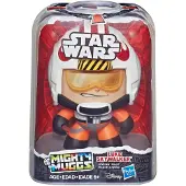 Big Buy Cooking Hasbro Star Wars Mighty Muggs Figurine Luke Skywalker