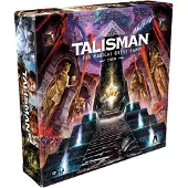 Sonstige Verlage Talisman: Gra Przygodowa 5 Wydanie - Gra Planszowa z Figurkami.