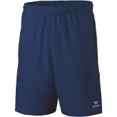 Erima Short Team New Navy