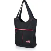LOAP Sac Femme Binny Blk-pnk Noir