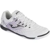 Joma Maxima Indoor Football Shoes Blanc EU 45 1/2 Homme
