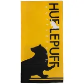 PAN Vision Danmark A/S Serviette Harry Potter Poufsouffle 140 x 70 cm