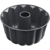 Kaiser Moules De Cuisson La Forme Plus Spring Form Pan Gugelhupf 24 Cm