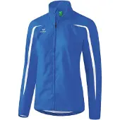 Erima Veste de course New Royal/blanc - 48
