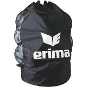 Erima Ball Bag Pour 18 Balles Noir/blanc 0 - 116