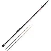 Shimano Fishing Catana Light Drifting Tele Bootsrute Golden 3,50 m / 50 g Golden 3,50 m