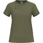 Erima T-shirt Cmpt Vert