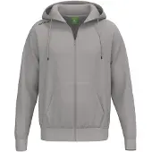 Erima Veste à capuche TS