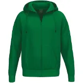 Erima Veste à capuche TS