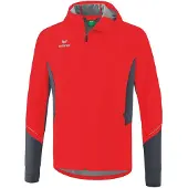Erima Veste de course Racing Rouge Junior - 164