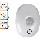 Elro Détecteur de mouvement Connects (SF40PR)