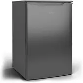 Bomann GS 7253, 87 l, 4,4 kg/24h, N-T, 40 dB, C, acier inoxydable