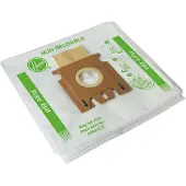 Hoover 35601375 H73 4x Sacs pour l'aspirateur Athos