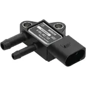 Bosch Capteur, pression des gaz échappement 0 281 002 710