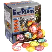 Oxford SNR35 Bouchons d’oreilles