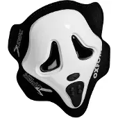 Oxford Screamer Curseurs de genou