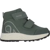 Reima Boots vert
