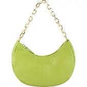 NAEMI Sac bandoulière citron vert
