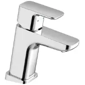 Ravak 10° libre - wastafelkraan td f 012.00, chroom