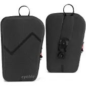 Cyclite Sac à Fourchette/01 Set 6.2l