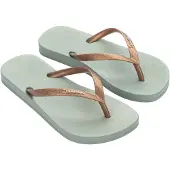 Ipanema Tongs Anatomic Colors