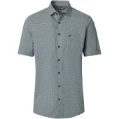 REDMOND Modern Fit Chemise Camel - Marron,