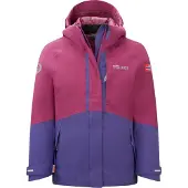 TROLLKIDS Veste Skanden