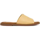 Tamaris Mule noisette